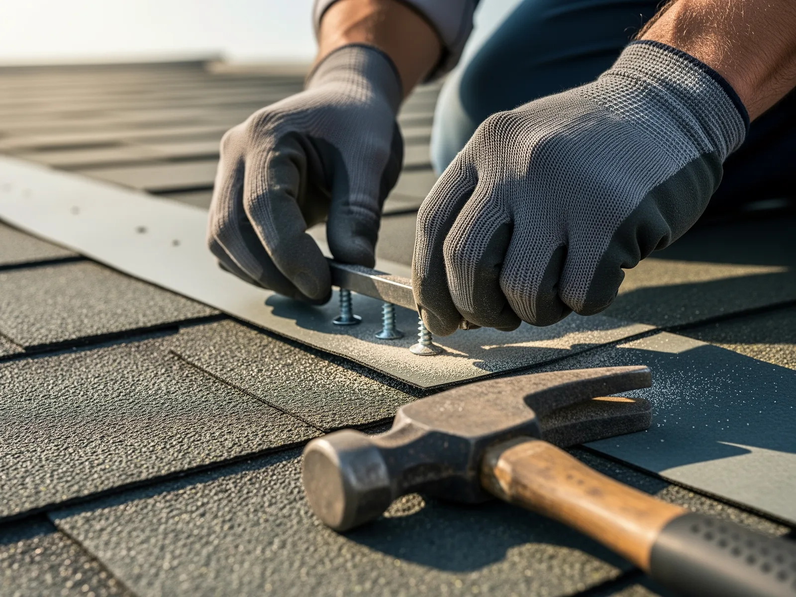 Why choose Fascia Repair in Virginia Beach, VA